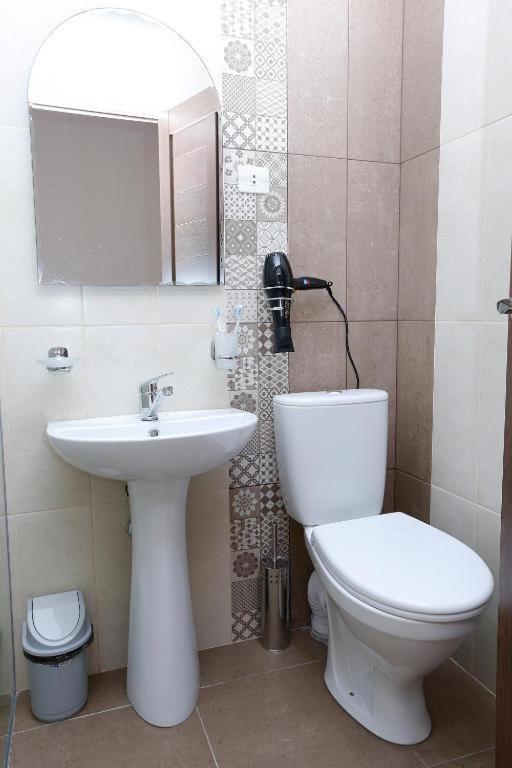 Guesthouse Jerevan Eksteriør bilde