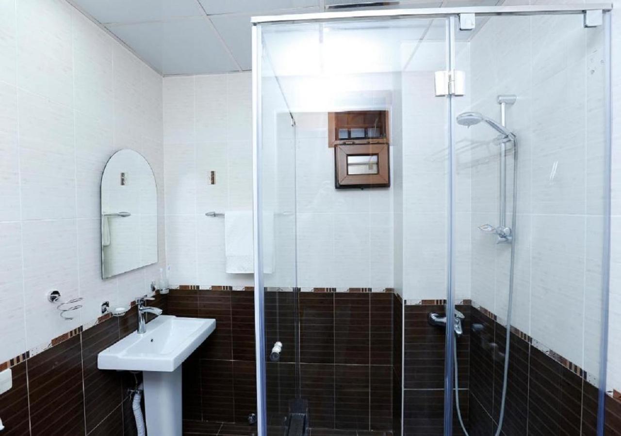 Guesthouse Jerevan Eksteriør bilde