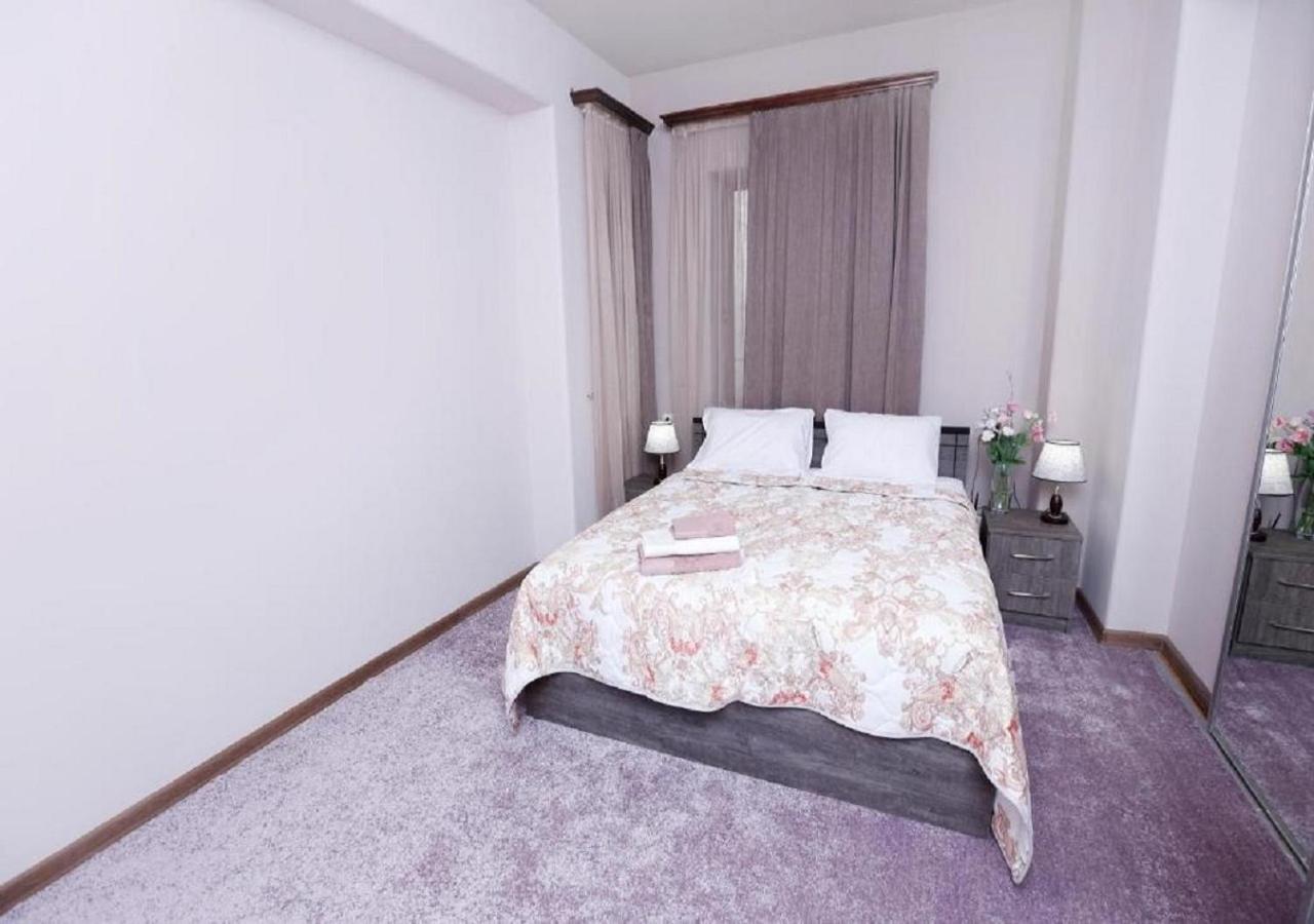 Guesthouse Jerevan Eksteriør bilde