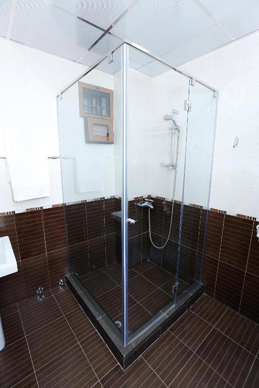 Guesthouse Jerevan Eksteriør bilde