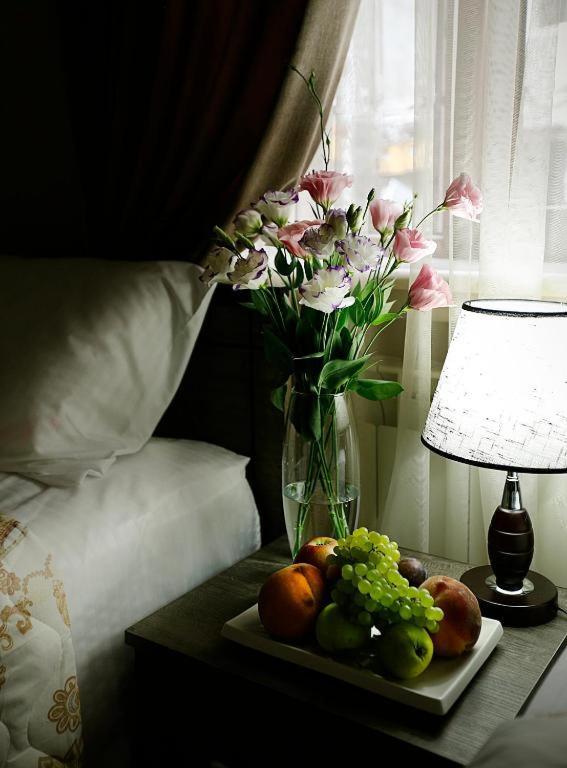 Guesthouse Jerevan Eksteriør bilde