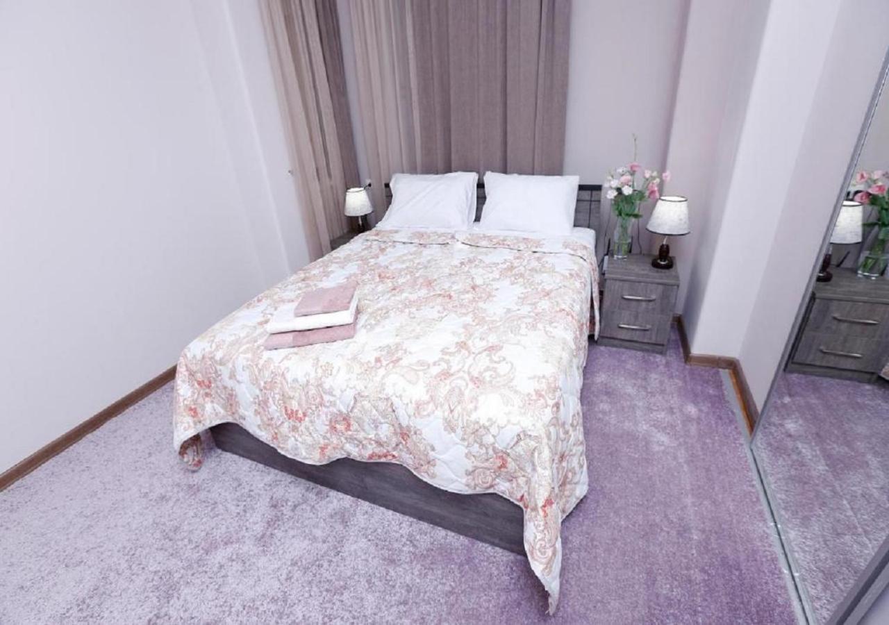 Guesthouse Jerevan Eksteriør bilde