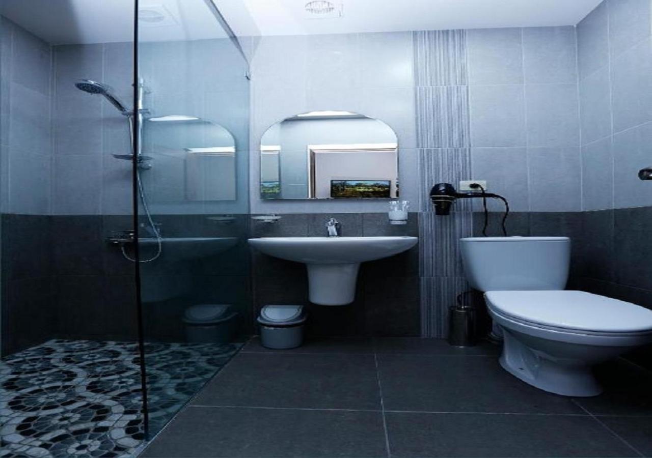 Guesthouse Jerevan Eksteriør bilde