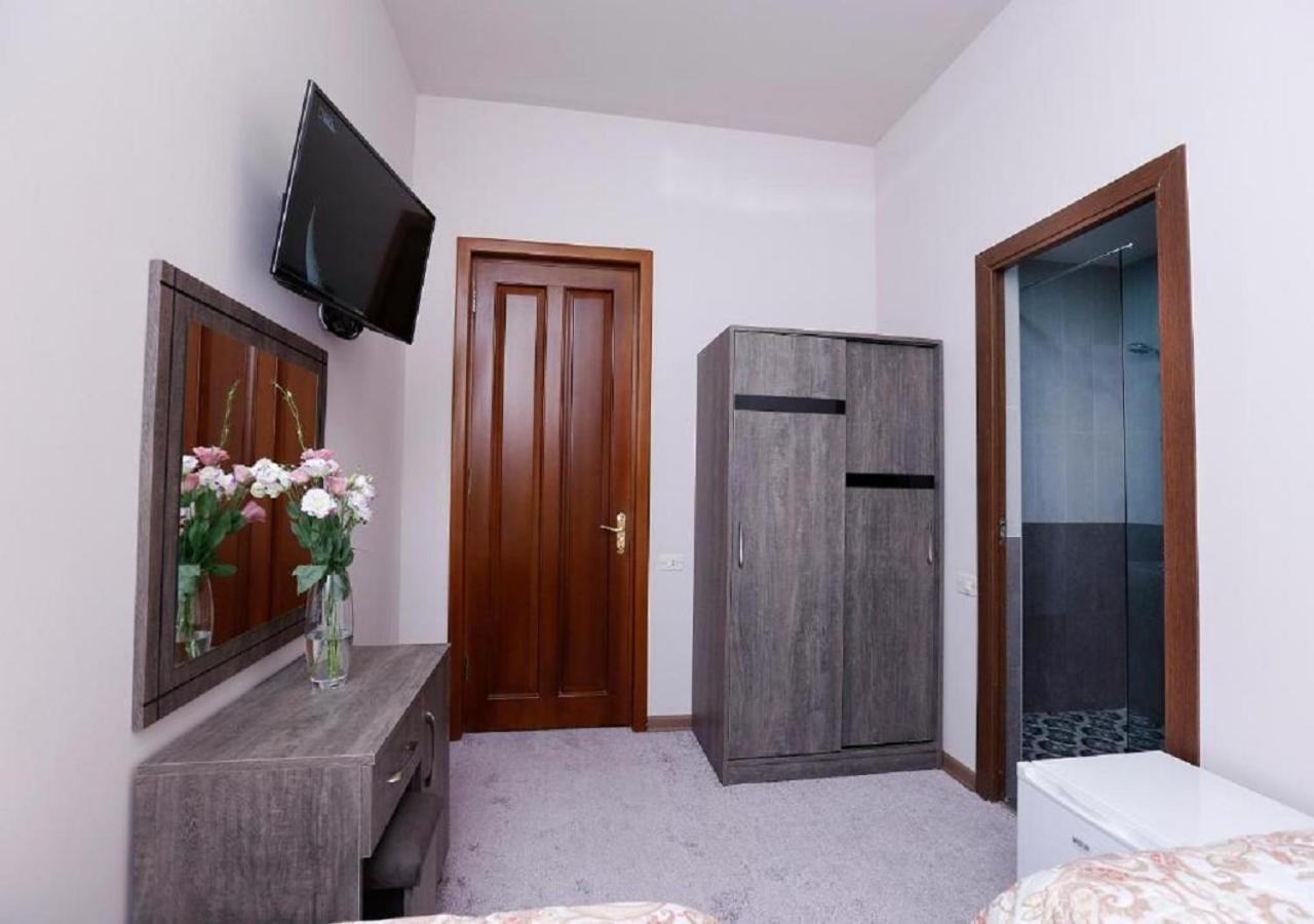 Guesthouse Jerevan Eksteriør bilde